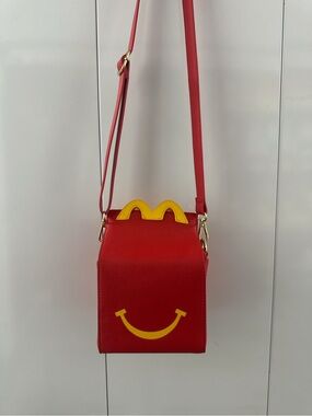 Box lunch exclusive bag